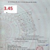 NHÀ Ở BIÊN GIANG - 4 TẦNG 1 TUM - HƯỚNG TÂY BẮC - GẦN NHÀ VĂN HÓA - QL6 - TRỤC ĐƯỜNG RỘNG